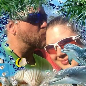 Meet your Posher, Casey